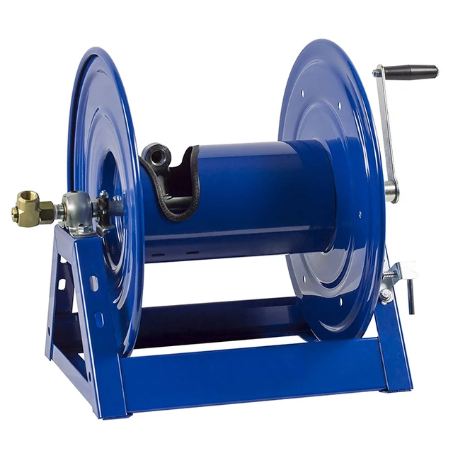 heavy duty hose reel