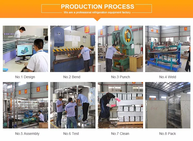  koller refrigeration equipment ice making machine