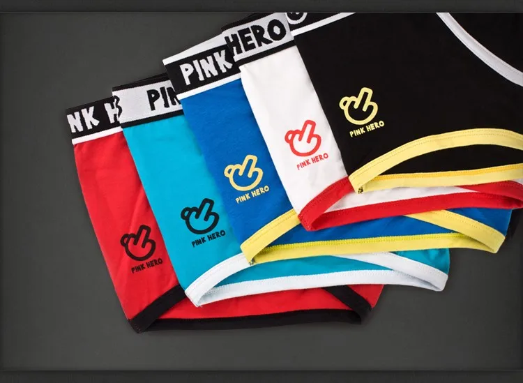 Mens Cotton Underwear Top Underwear Brands Mens Underwear Wholesale