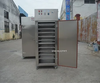 Factory Directly Sale Industrial Beef Jerky Dehydrator With High