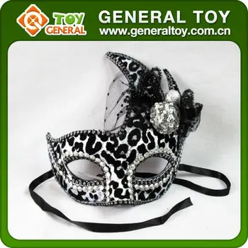 Ty293407 Mask Party Decoration Decorative Wall Mask Venetian Mask