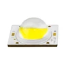 high stability circular chip array 28-34v 2000mA led chip 60W flip chip led module