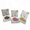 High pigmented 36mm single eyeshadow pan single eyeshadow packaging