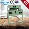 7208H A1 Size 36 Inches Double Hydraulic Double Guide PLC Computer Control Electric Guillotine Paper Cutter