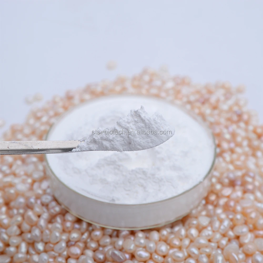 
pearl powder natural cosmetic ingredient  (60806734469)