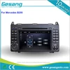 B200 car radio android with GPS BT DVBT IPOD 3G WIFI 1080P