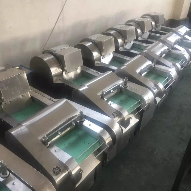 Multifunction Vegetable Cutter