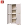practical wholesale security metal filing cupboard/4 drawer cupboard padlock unique steel 4 doors file cabinet