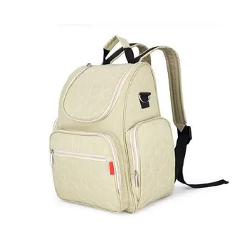 comfortable diaper backpack