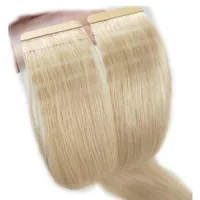 

top quality wholesale European hair tape hair tape in hair extensions