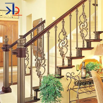 Metal Interior Stair Balusters Suppliers Contemporary Modern Stainless Steel Hand Railings For 