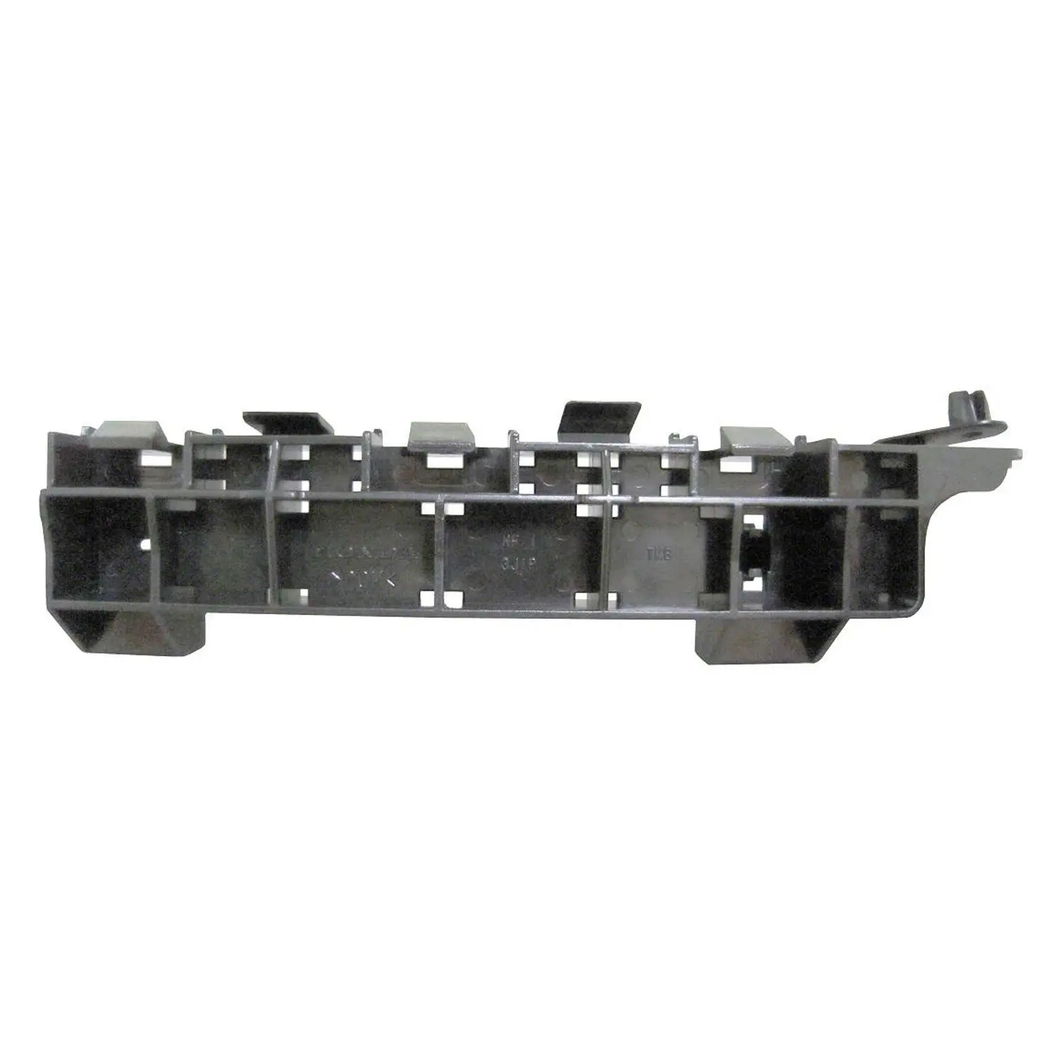 Get Quotations · Crash Parts Plus Crash Parts Plus Front Bumper Cover Support for 2009-2013 Honda Fit