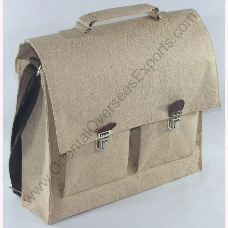 jute school bags