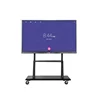 New 2019 GK880T/98S Biggest LED 4K Monitor Touch TV