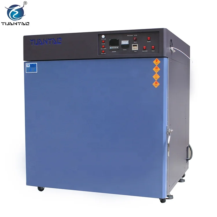 1000l Hot Air Drying Ovens Oven For Soils And Aggregate Samples