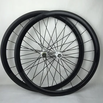 carbon wheelset 50mm