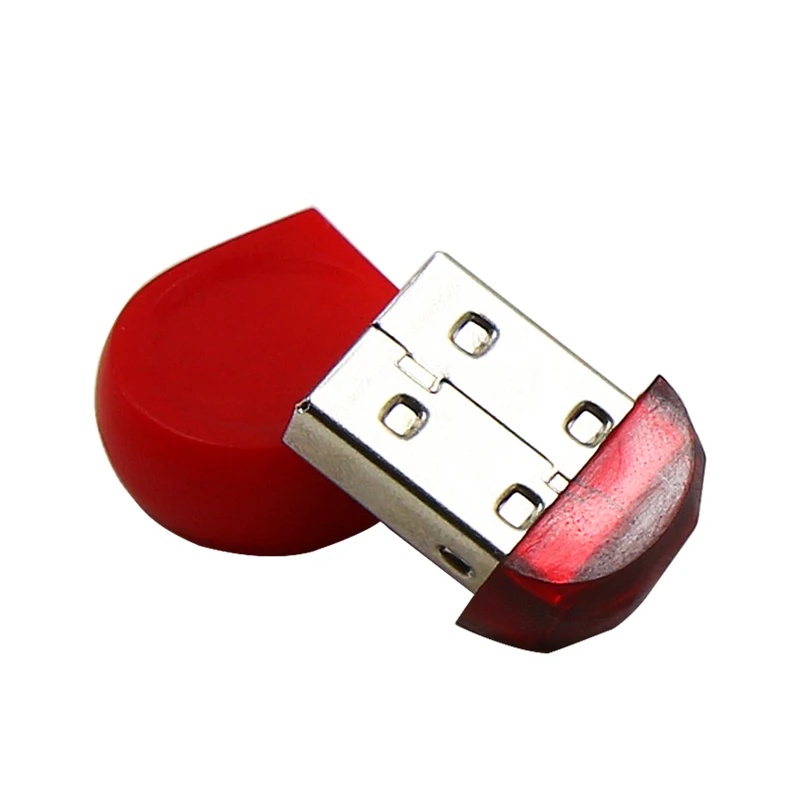 

2020 Cheap Bulk Plastic Mini Usb Flash Drive No Logo 16GB