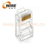 Owire UTP Cat5e keystone jack socket plug RJ45 connector price