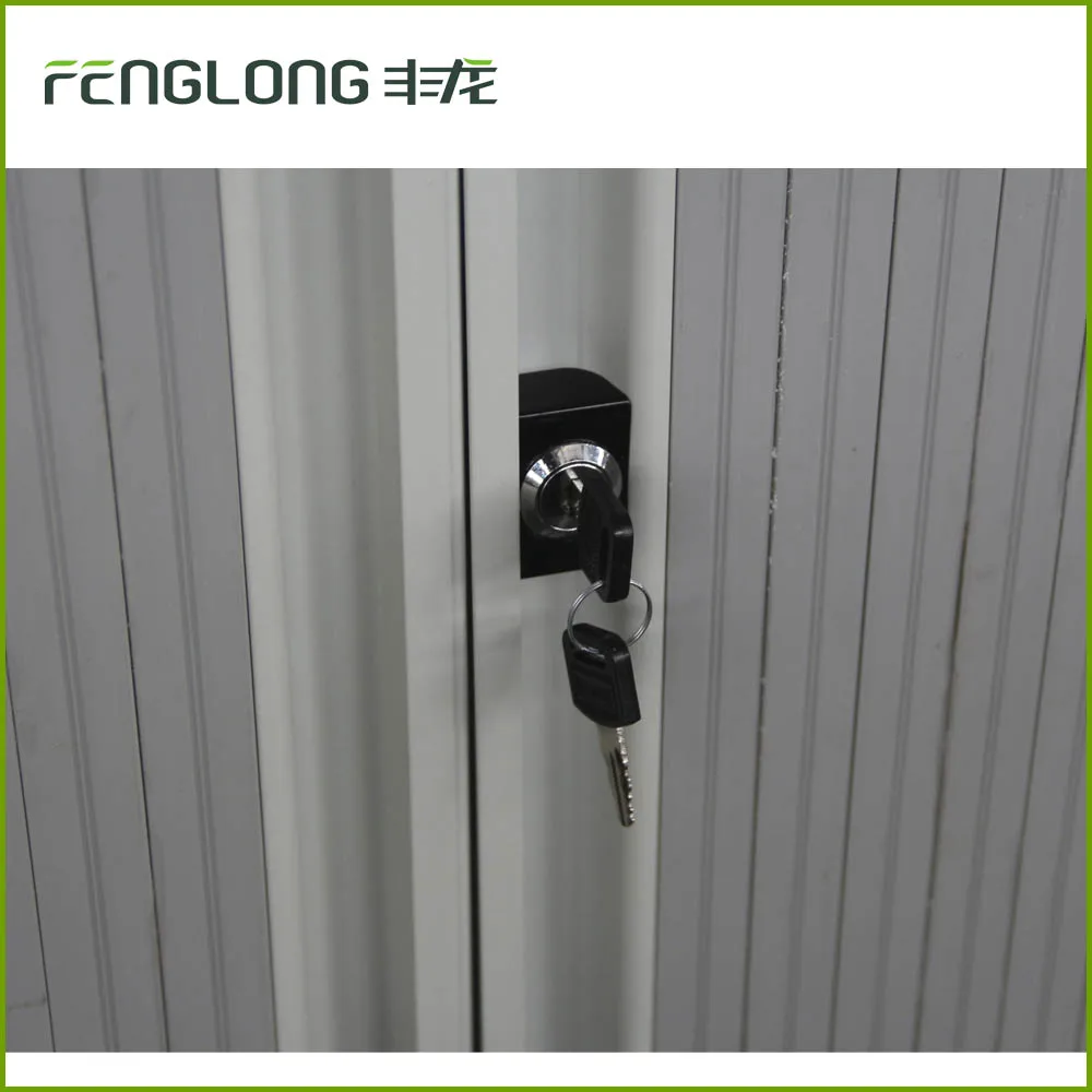 Persiana puerta ikea muebles de oficina archivador de metal armario de