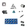 tungsten carbide tools cemented blades hard alloy