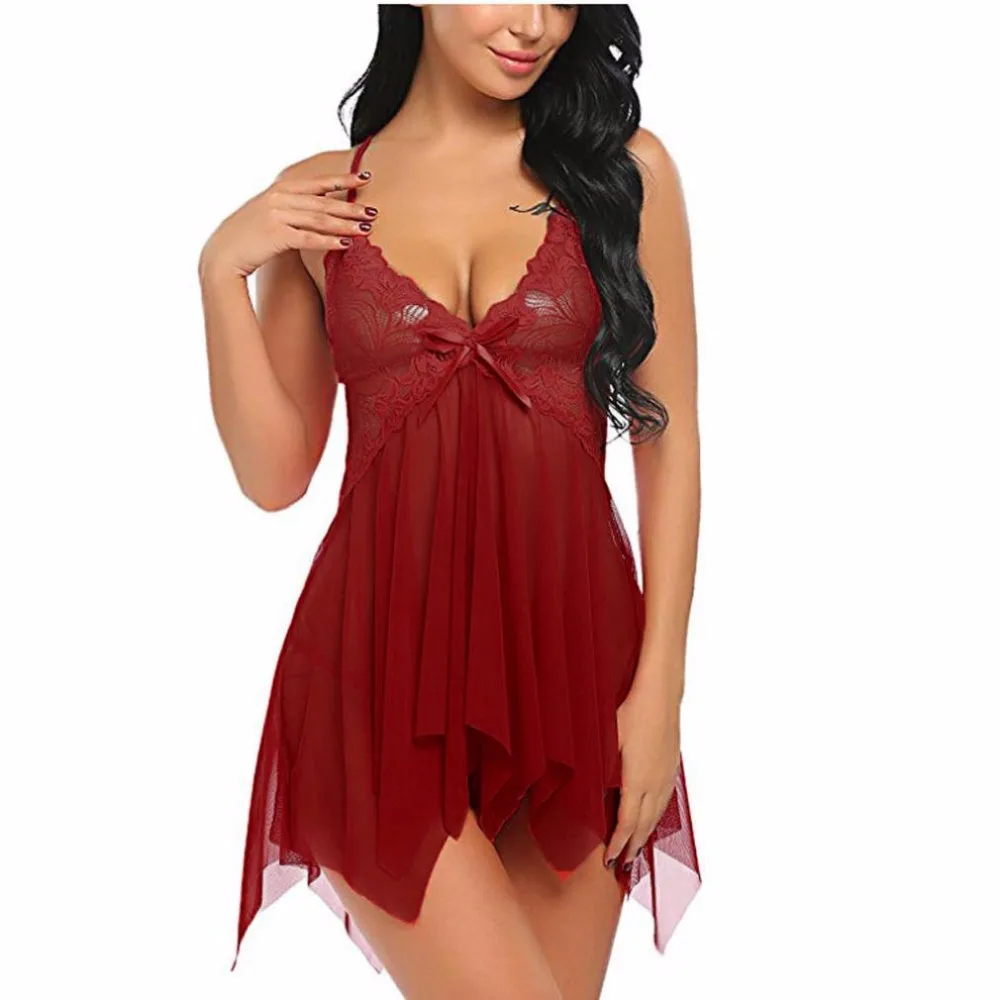 ropa interior de mujer para una noche romantica