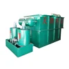 2018 and 2019 hot sale YW dissolved air flotation machine , DAF unit for wastewater treatment