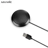 2019 Best sellers RCU01 Professional Omnidirectional Condenser studio recording USB Microphone computer Gaming mic