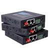M2M industrial wifi linux wireless m-bus modem vpn 4g lte modem with one sim card slot
