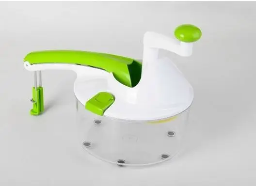 
Hot sell new design product Multi-functional cutter/German quality /16 sets/salad machine/fillet 