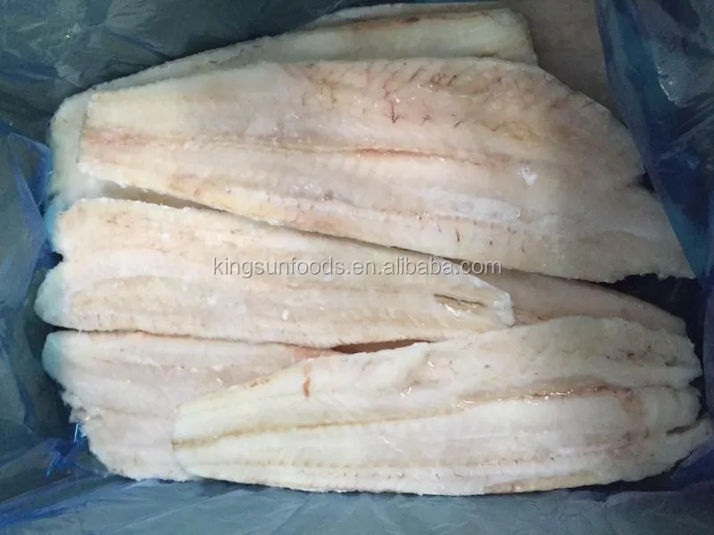 Wholesale Good Quality Fresh Frozen Hoki Fish Fillet - Buy Hoki,Hoki