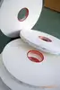 Plug wrap paper
