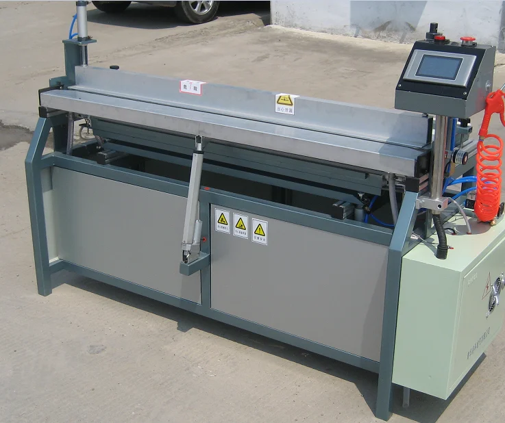 1200mm Size Acrylic Plastic Auto Bending Machine Buy Bending Machine