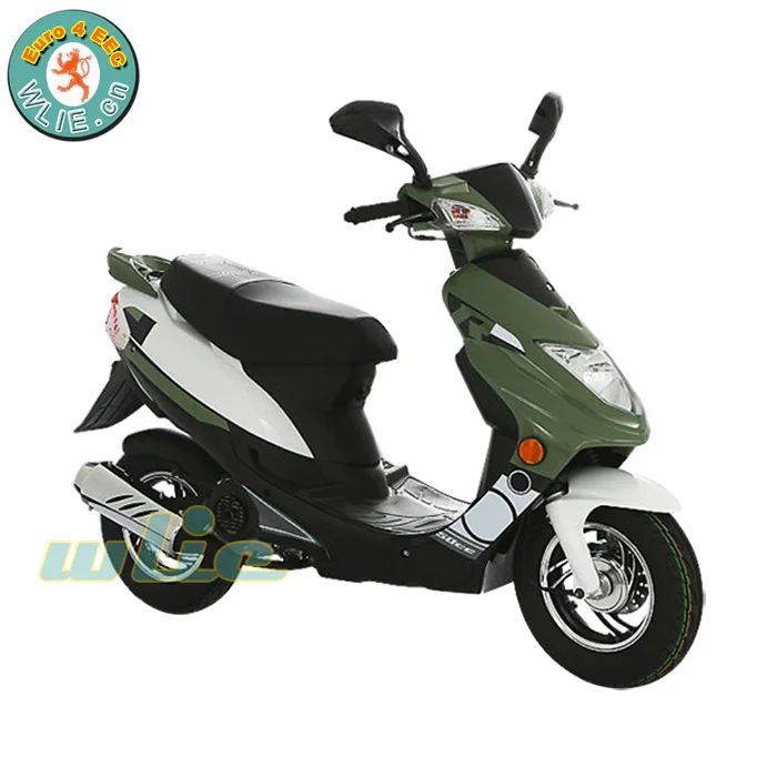 scooter vespa 50cc