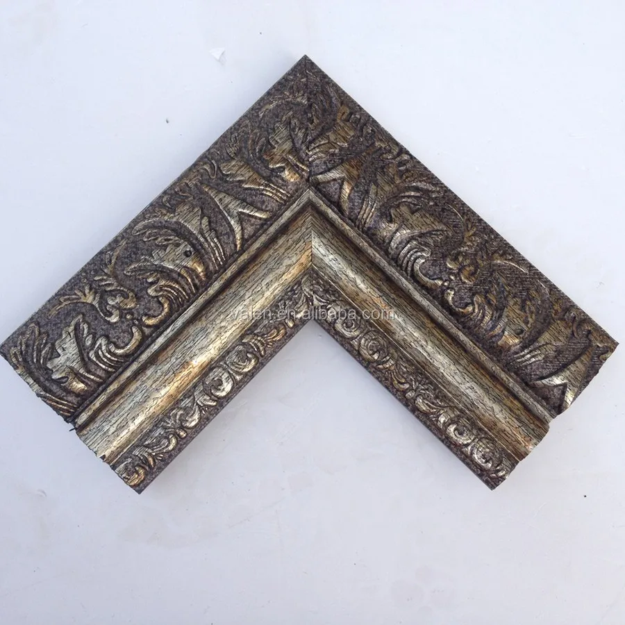 Antique Ps Frame Moulding Wood For Frame Buy Frame Moulding Wood