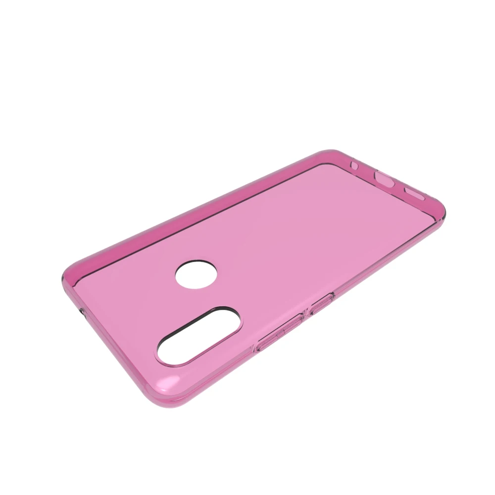 Shockproof soft Tpu cover case For HTC U19E