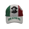 custom micro fibre racing baseball cap