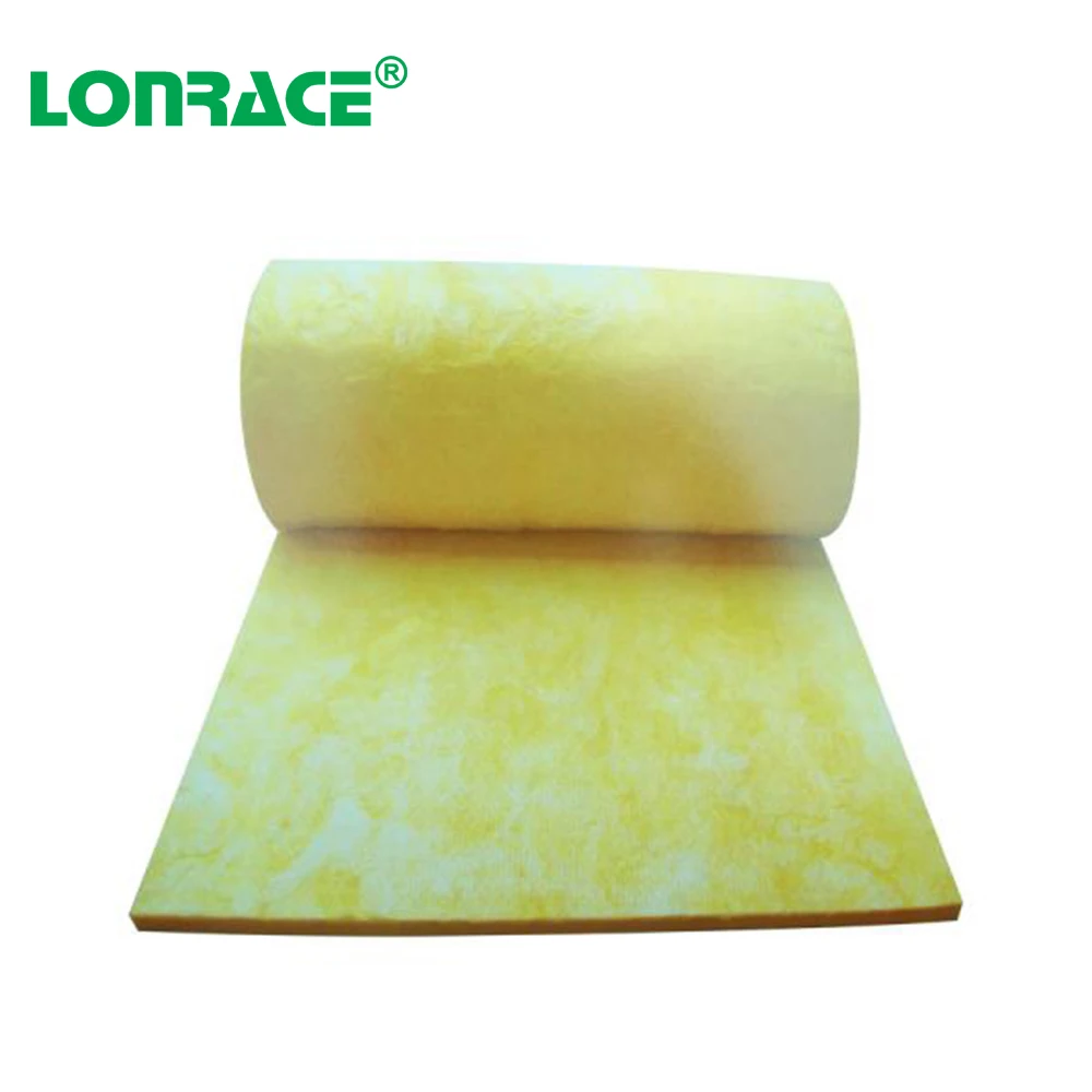 Wholesale Low Price High Quality Glass Wool Mats Buy Glass Wool Msds