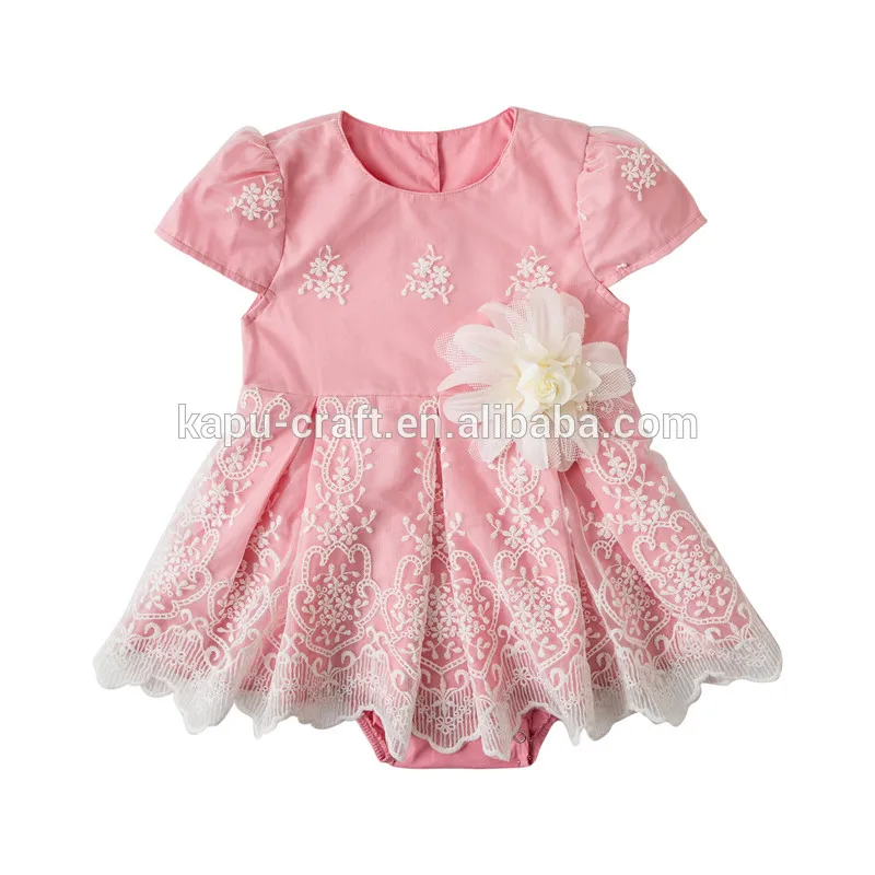 baby dress clothes