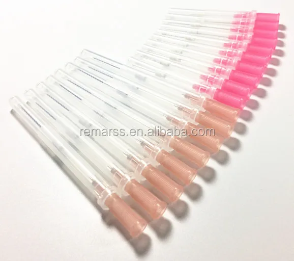 

2019 MONO 29g50mm PDO thread needles Properties needle polydioxanone thread, N/a