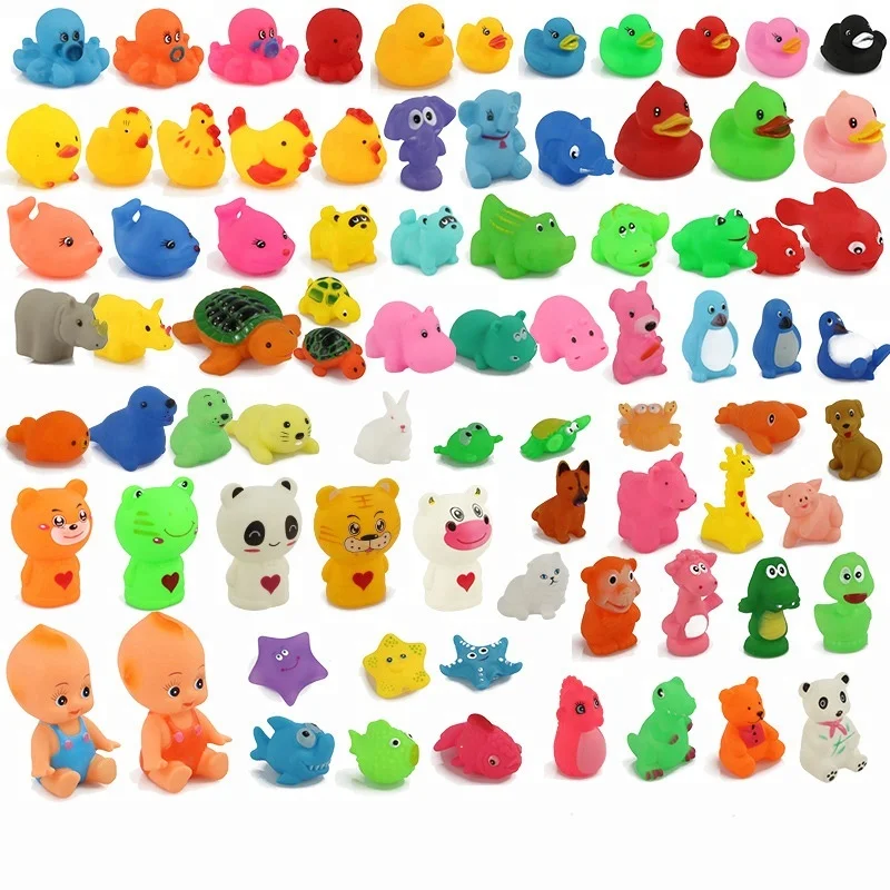 
BBT002 Eco Friendly Silicone baby bath toy for baby bathing 