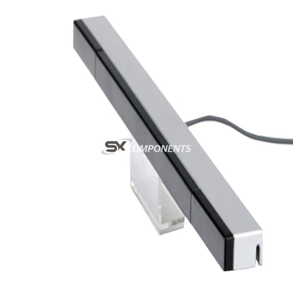 
Wired Infrared IR Signal Ray Motion Sensor Bar Receiver wii sensor bar For Nintend Player r35 
