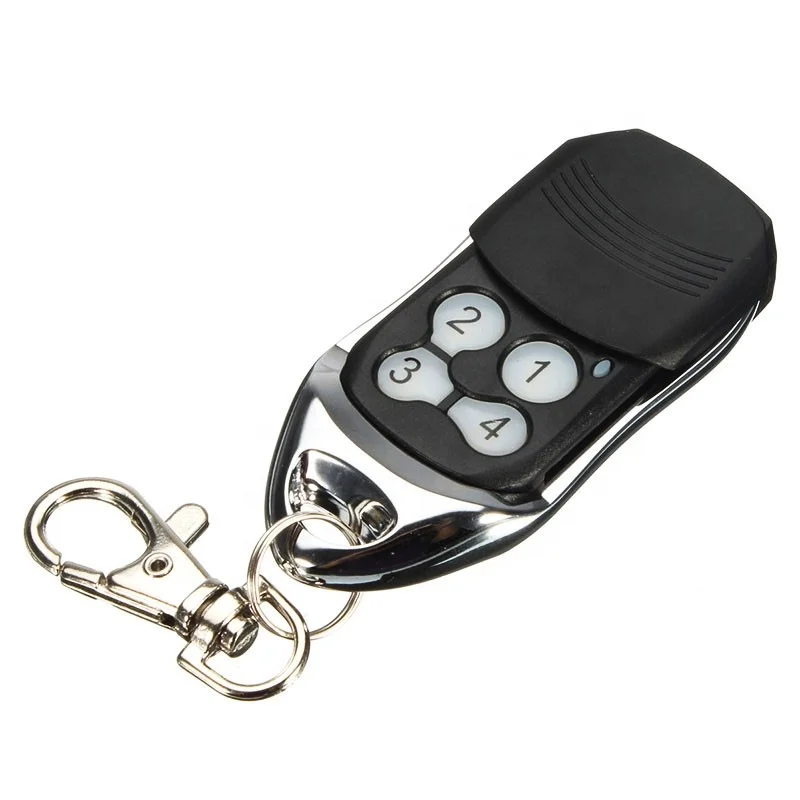 

AVIDSEN Garage Door Remote Control 433mhz Rolling Code AVIDSEN Garage Command Key Fob