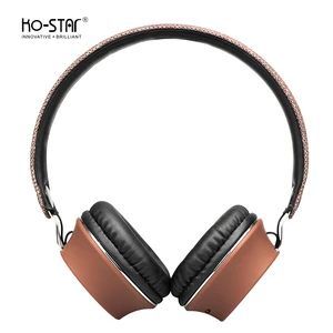 Wireless Bluetooth Headset Headphone