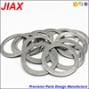 wholesale color anodized aluminum flat washer m4 m6 m8 m10
