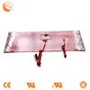 customized silicone rubber heater heating line plug pressure sensor pad sealing element