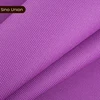 Fabric suppliers in China 300D anti UV pu coating water proof polyester material patio sails for shade