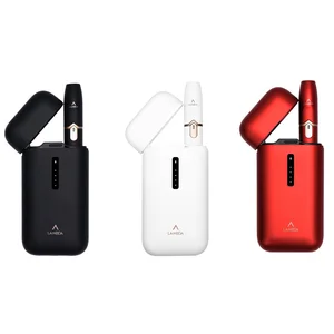 LAMBDA A1 Heat Not Burn Tobacco Heating Device