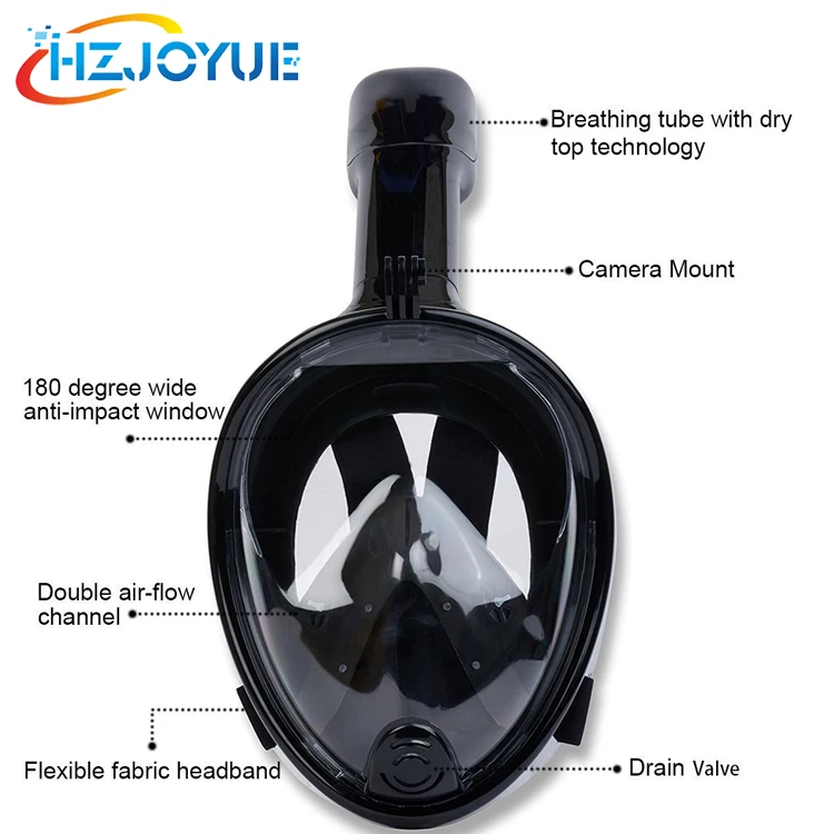 snorkel mask-27