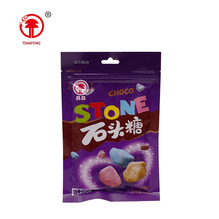 stone shaped candy.jpg