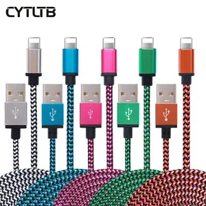 Micro USB Cable Premium Super-Durable High Speed Sync Charging Cable for Android Smartphones For Tablets MP3